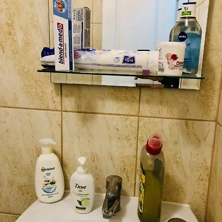 Joy City Sanatatii *