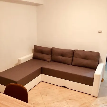 Apartment Joy City Sanatatii