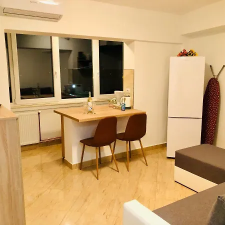 Joy City Sanatatii * Тимишоара