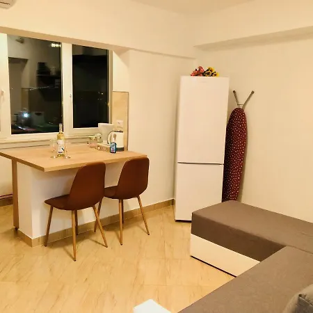 Апартаменты Joy City Sanatatii