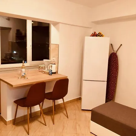 Joy City Sanatatii Апартаменты Тимишоара