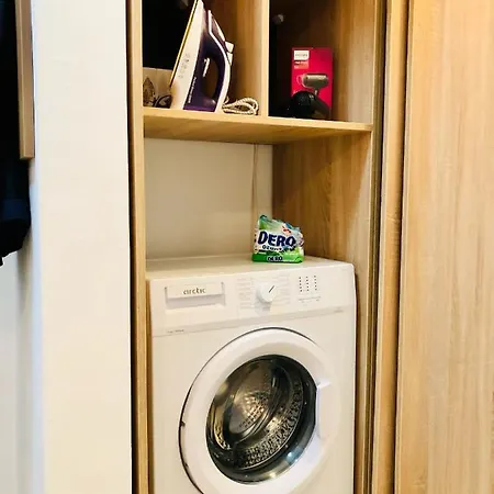 Joy City Sanatatii Apartment Timisoara