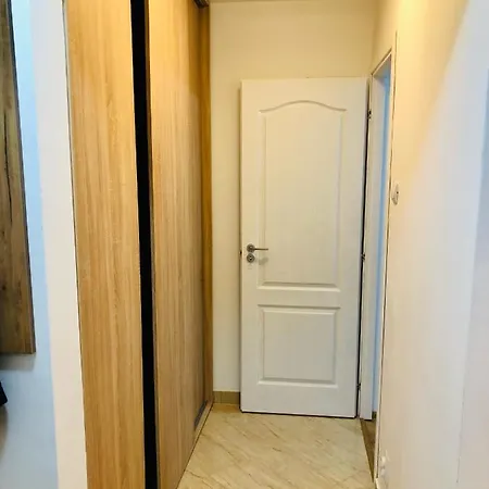 Joy City Sanatatii Апартаменты