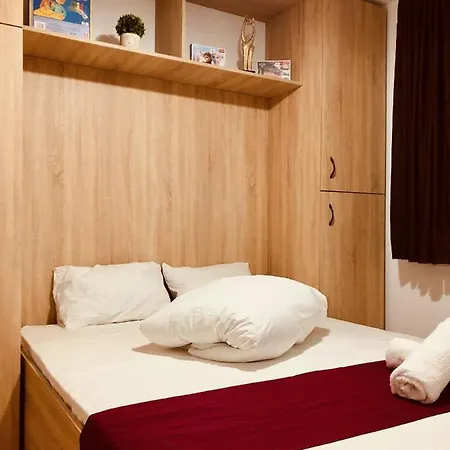 Joy City Sanatatii Apartman