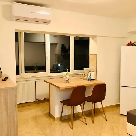 Joy City Sanatatii Апартаменты Тимишоара