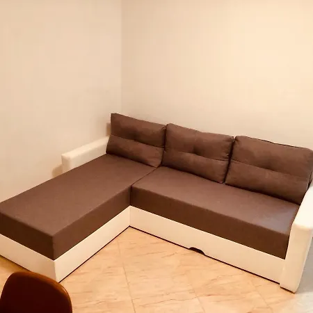 Apartment Joy City Sanatatii
