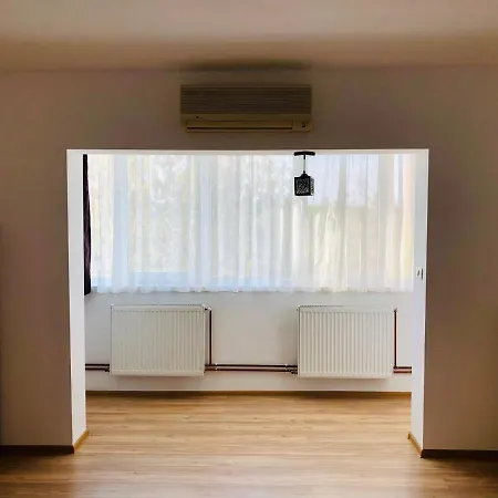 Apartment Joy City Sanatatii Timişoara