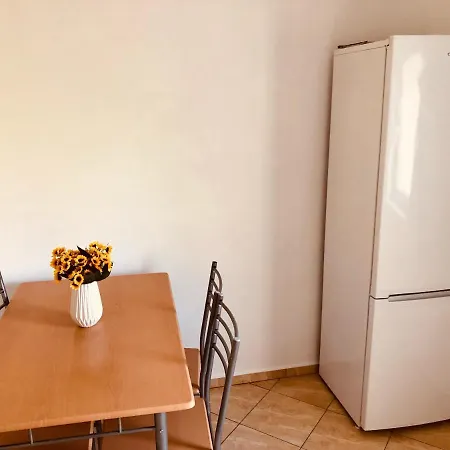 Joy City Sanatatii Apartment *