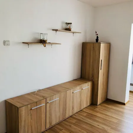 Апартаменты Joy City Sanatatii Тимишоара