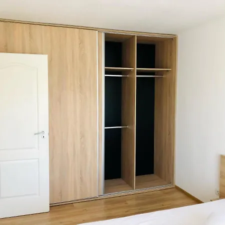 Apartment Joy City Sanatatii Timisoara