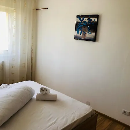 Joy City Sanatatii *