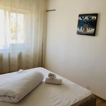 Joy City Sanatatii Апартаменты *