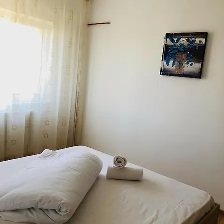 Apartment Joy City Sanatatii