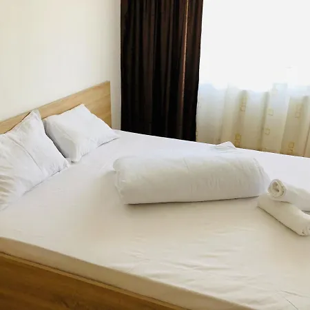 Joy City Sanatatii Апартаменты