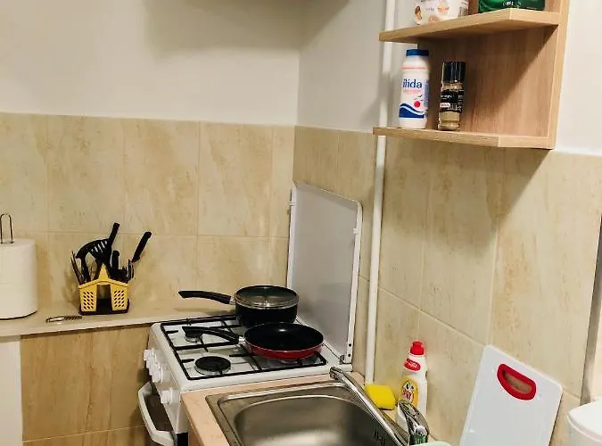 Joy City Sanatatii *