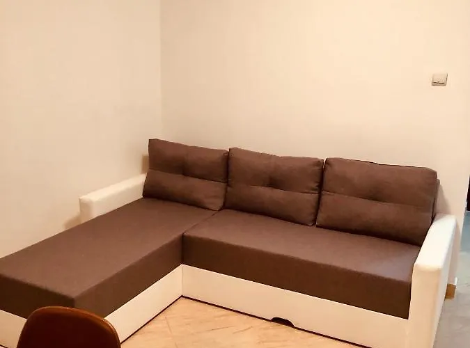 Apartment Joy City Sanatatii