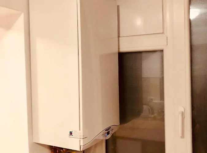 Apartment Joy City Sanatatii