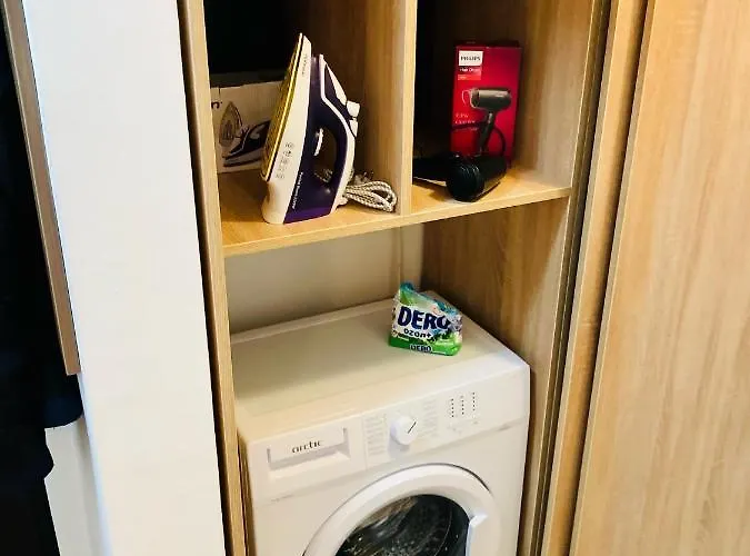 Joy City Sanatatii Apartment Timişoara