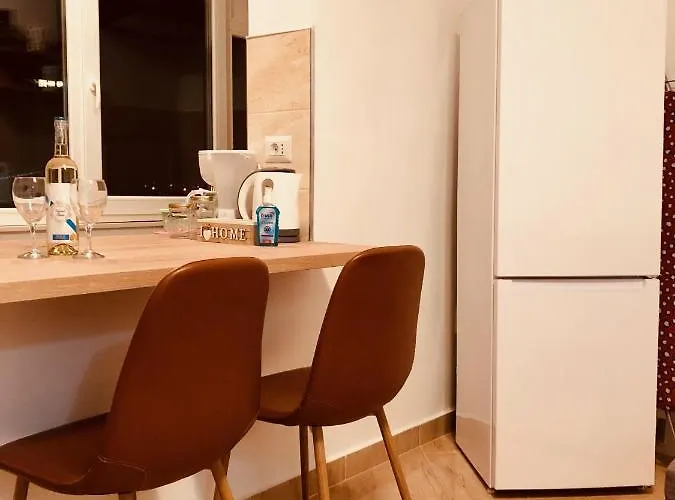 Joy City Sanatatii Apartment *