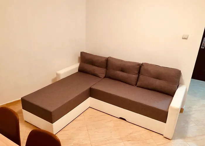 Apartment Joy City Sanatatii