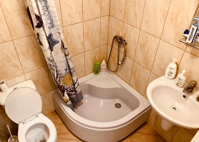 Joy City Sanatatii Timişoara