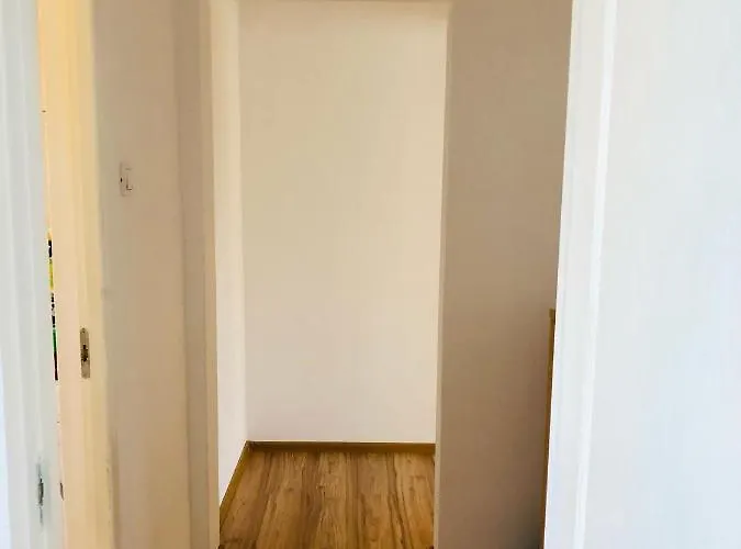 Apartment Joy City Sanatatii *