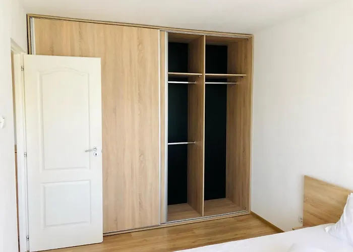 Apartment Joy City Sanatatii Timişoara