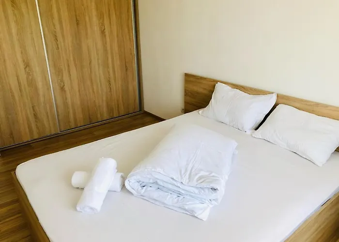 Apartment Joy City Sanatatii Timişoara