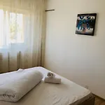 Joy City Sanatatii Апартаменты *