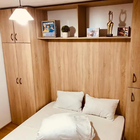 Joy City Sanatatii Timişoara