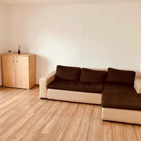 Lägenhet Joy City Sanatatii