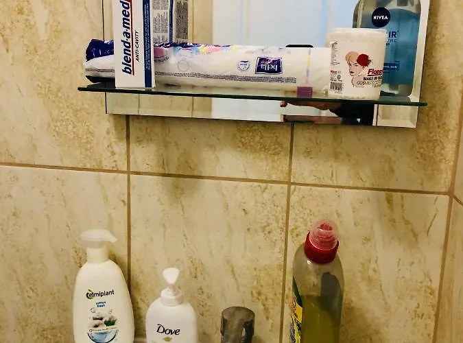 Joy City Sanatatii *