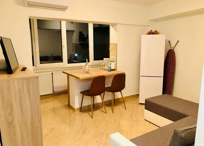 Joy City Sanatatii * Timişoara