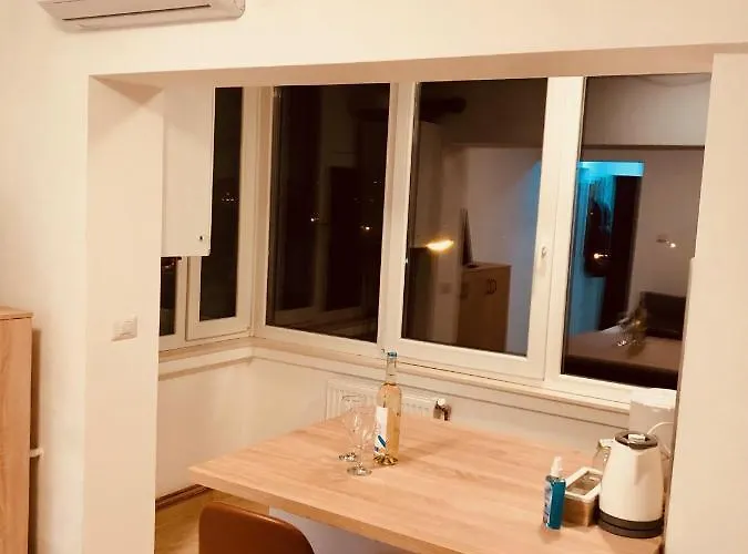 Joy City Sanatatii * Timişoara