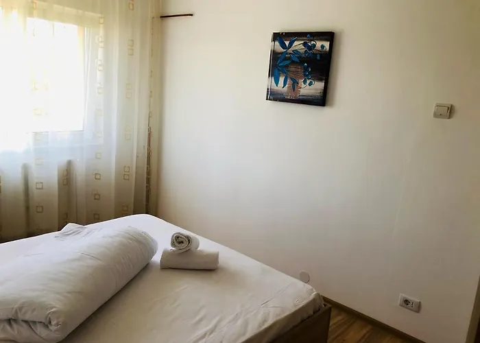 Joy City Sanatatii *